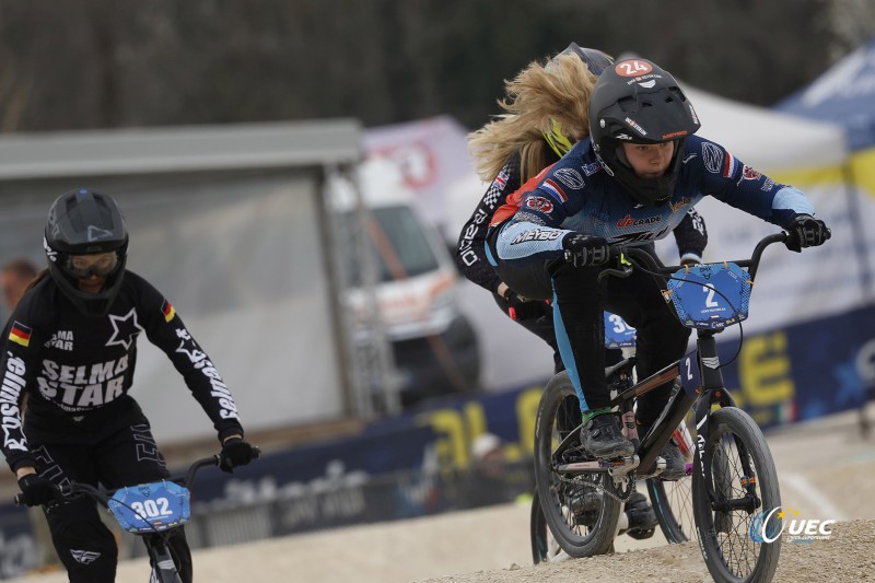 2023 BMX European Cup - 19/03/2023 - Day 3 - photo Ilario Biondi/SprintCyclingAgency©2023